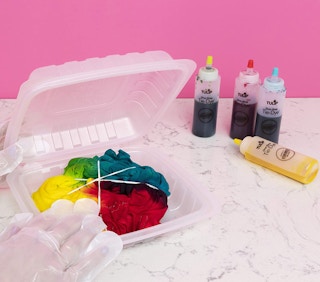 Tulip One-Step Tie-Dye Kit