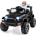 Costway Kids' Ride-On Truck
