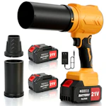 Electric Leaf Blower