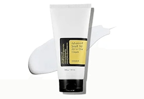 Cosrx Snail Mucin Moisturizer