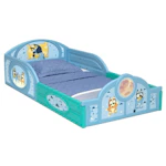 Delta Children Bluey Toddler Bed