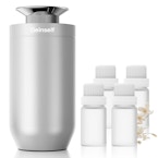 Waterless Essential Oil Diffuser Kit