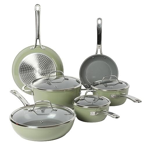 Sur La Table Cookware Set