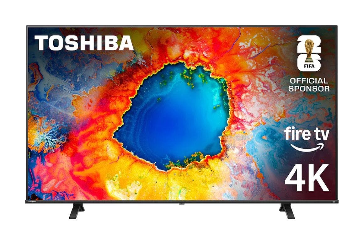 Toshiba Smart TV