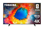 Toshiba Smart TV