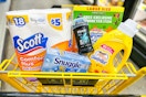 Best Dollar General Weekly Ad Deals: Kellogg's, Axe, Snuggle, and More card image