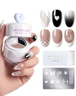 ColorPot 5-in-1 Nail Art Gel