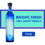 Milagro Silver Tequila
