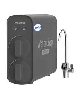 Waterdrop G5P700A-PRO RO System