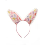 Easter Bunnies Headband
