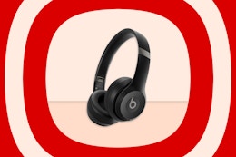 Beats Solo 4, Now $99.99 for Amazon Black Friday (Save 50%) card image