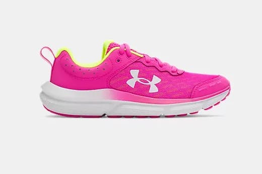 Under Armour Kids' Shoes