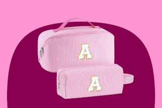 Makeup Bags B0GHN8K5Y1