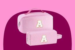 Makeup Bags B0GHN8K5Y1