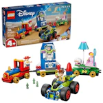 LEGO Toy Story Celebration Train