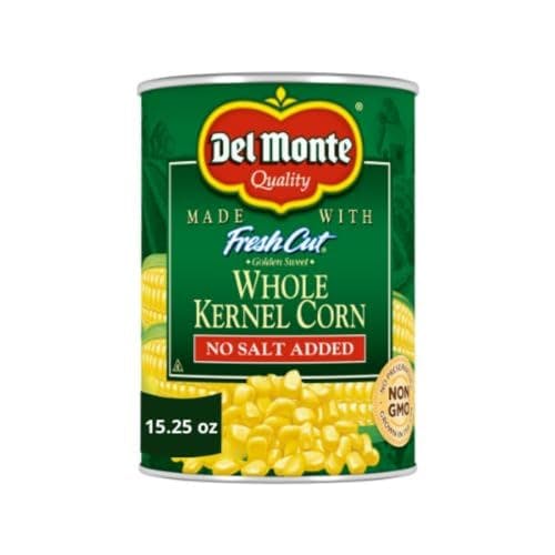 Del Monte Whole Kernel Corn