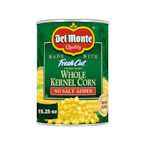 Del Monte Whole Kernel Corn