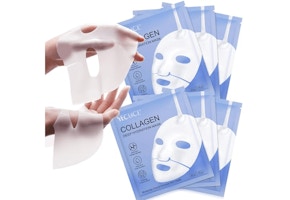 Collagen Face Mask