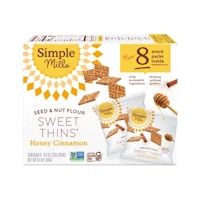 Simple Mills Snack Packs