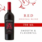 Apothic Red Blend