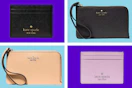 wristlets and cardholders