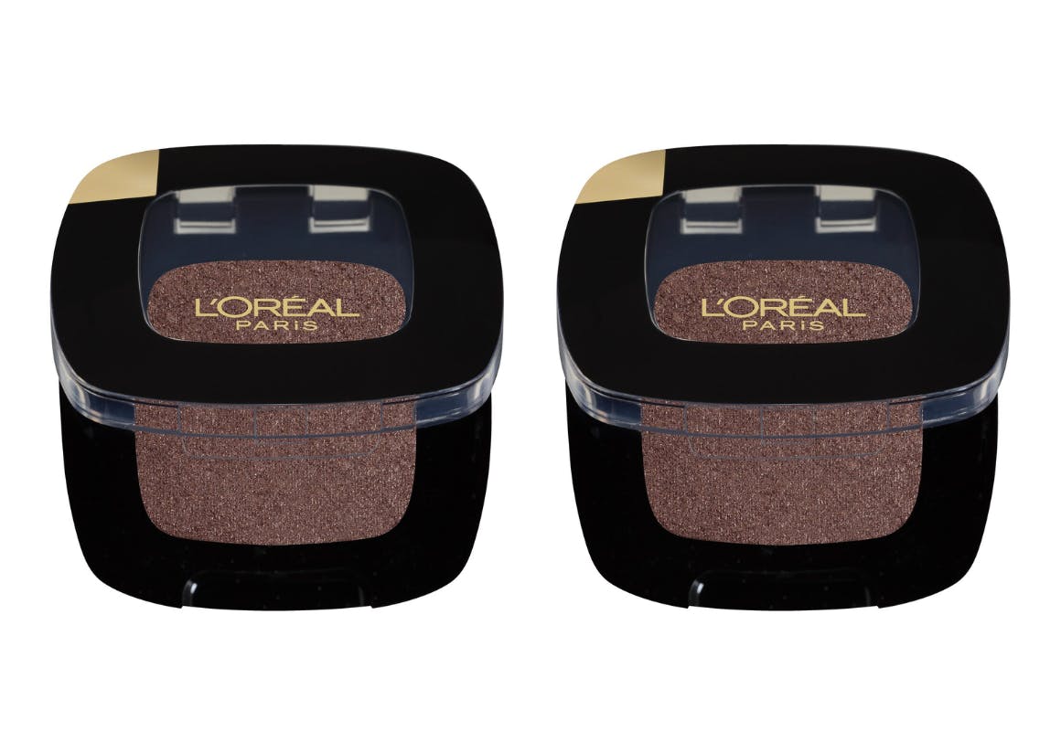 2 L'Oreal Eye Shadows