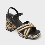 Universal Thread Women's Heels