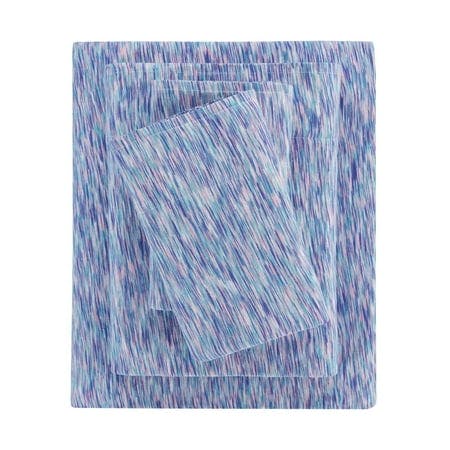 Mainstays Jersey Bed Sheet Set
