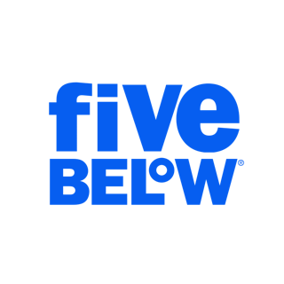 five below logo