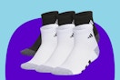 Adidas Kids Socks 6-Pack