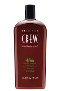 American Crew Shampoo