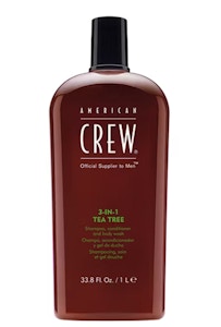 American Crew Shampoo