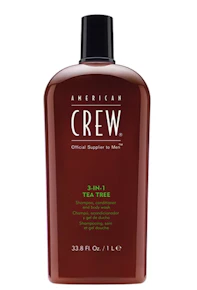 American Crew Shampoo