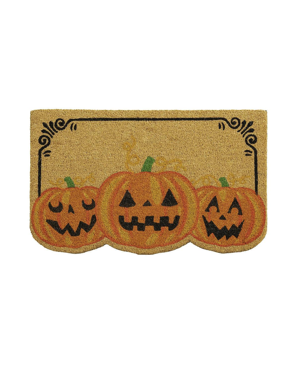 Halloween Doormat