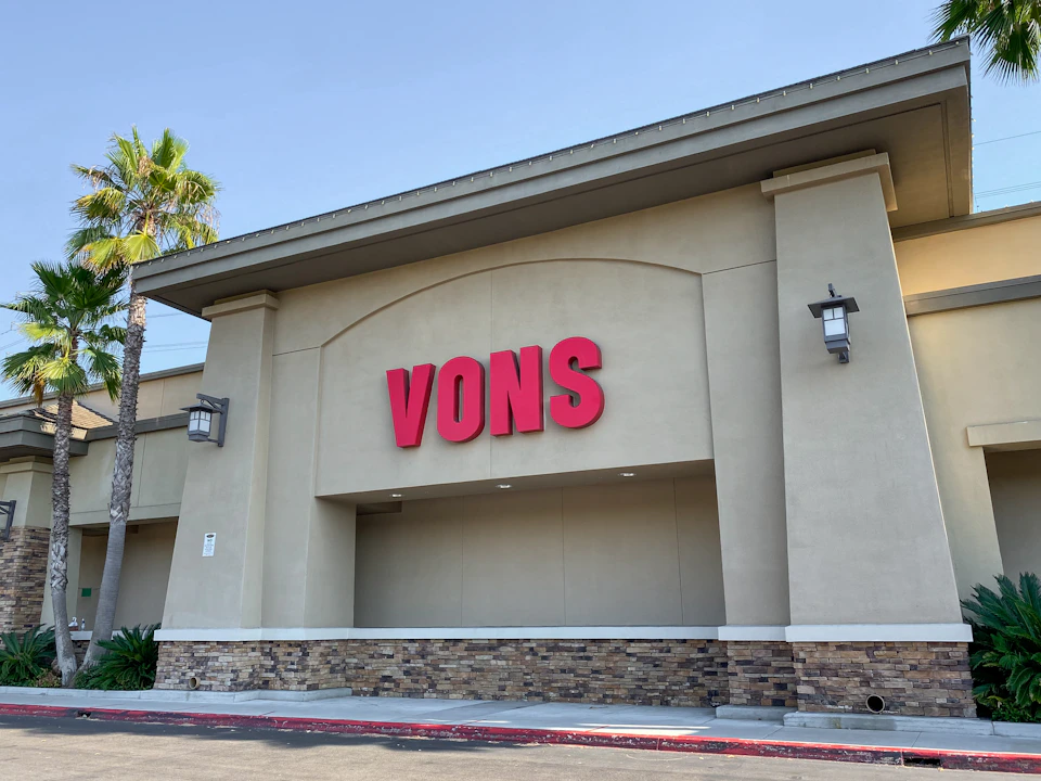 Vons Weekly Ad: 5/8/24 - 5/14/24 - The Krazy Coupon Lady