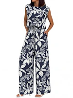 BTFBM Women's 2-Piece Lounge Set