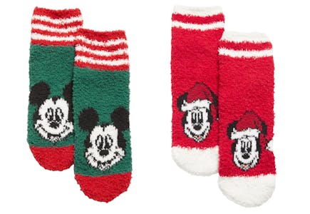 Old Navy Kids' Disney Socks