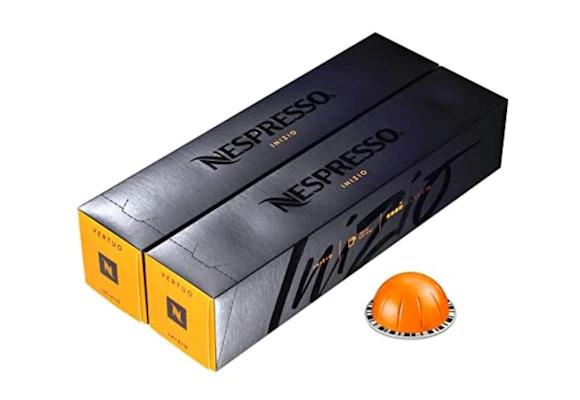 Nespresso Pods