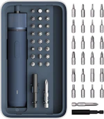Cordless Electric Screwdriver Set