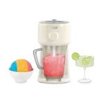 Dash Deluxe Shaved Ice Maker