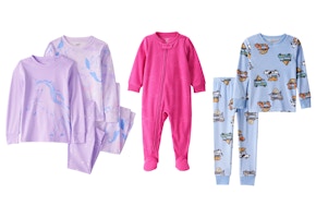 Carter's Kids' Pajamas