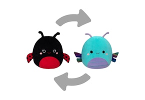 Squishmallows Plush Toy