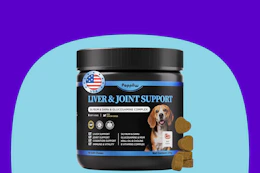 amazon B0FCF1DKQB dog vitamin
