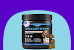 amazon B0FCF1DKQB dog vitamin