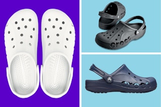 crocs clogs