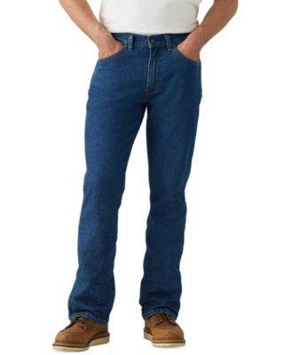 Levi's Men's 537 Bootcut Jeans
