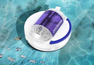 amazon Cordless Robot Pool Cleaner 2025 3