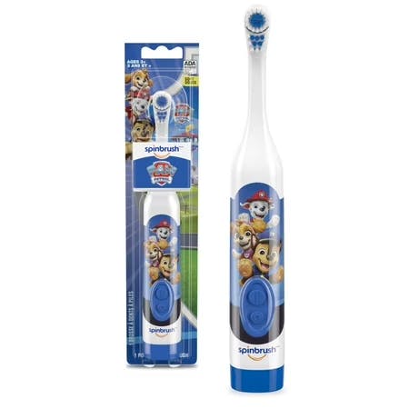 Spinbrush Kids Toothbrush