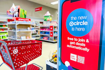 What Is Target Circle & How Does It Work?| - The Krazy Coupon Lady