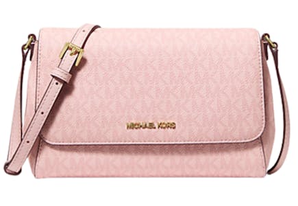 Michael Kors Medium Crossbody Bag